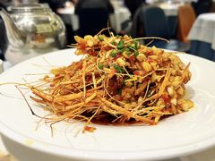 -潮粤香海鲜酒楼(沙湖店)