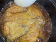-环秀楼(黄山呈坎店)