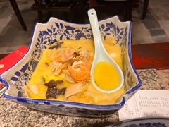 -南京大牌档(香港广场店)