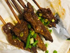-江味龙虾馆·裸蓝龙虾(南山店)