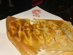 -阿庄新豫菜(通泰路店)