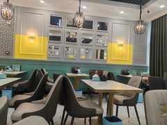 -明优利特色拌面抓饭(南昌路店)