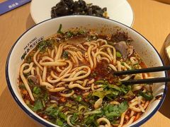 -马记永·兰州牛肉面(天通苑家乐福店)