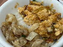 -标记好食