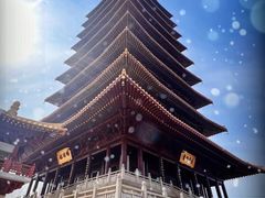 -牛首山文化旅游区