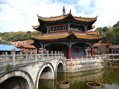 -圆通禅寺
