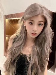 点击看大图 -真好真意SALON 接发·染·烫特色店