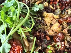 -天治宣·野椒鸡(龙头寺总店)