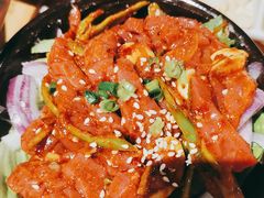 -胖记烤肉(湖大店)