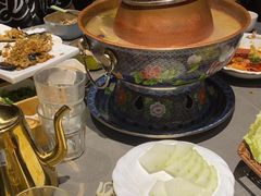 -陈熹公民族美食文化餐厅(中华广场店)