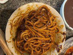 担担面-小街天府(西工小街店)