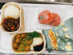 -宜家·瑞典风味餐厅(烟台路店)