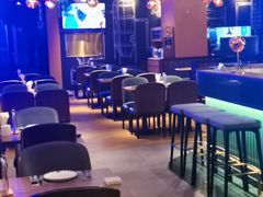 大堂-Ambra Haus琥珀屋精酿餐厅(宝山店)