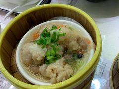 -知粤塘港式茶餐厅
