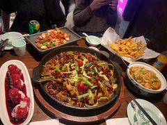 -老板恋上鱼(高新万达店)