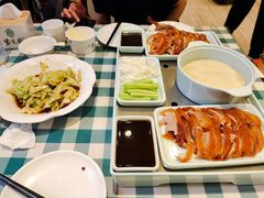 -紫光园(劲松店)