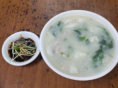 -华记粥饭店(印象容桂主题风情街店)