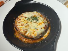 -玛尚诺意式餐厅(官舍店)