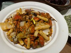 -周家二小姐的菜(西津渡店)