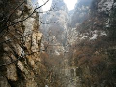 卓剑峰-嵩山少林文化旅游景区