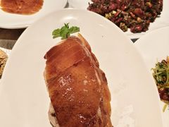 -四季民福烤鸭店(王府井东安门店)
