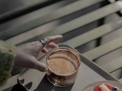 -Au Cafe&Roastery(华侨城店)