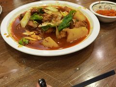 -清真·玛丽亚新疆菜主题餐厅(浙江中路店)