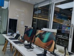 -戴尔电脑授权体验·维修中心(星河world店)