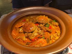 -红钳侠小龙虾·烧烤(中赢康康谷店)