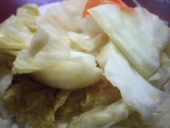 葫芦头泡馍天发芽-天发芽·何记葫芦头泡馍·老字号(小南门店)