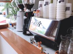 -PUZZLE COFFEE 拼图咖啡