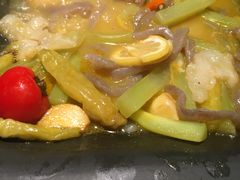 -炭舍干锅(华发商都店)