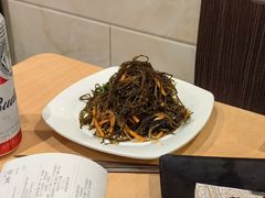 -西部马华清真食府·丝路菜(大钟寺店)