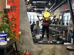 -能量健身私教工作室(1527店)