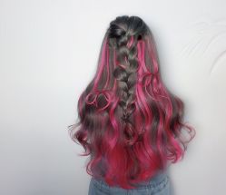 -AD HAIR 