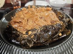 -董府·古宅餐厅