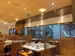 大堂-东椰·海南椰子鸡火锅(朝阳门店)