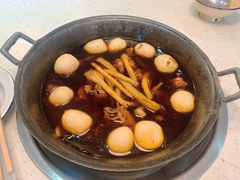 -李子坝梁山鸡(李子坝大鸡哥店)