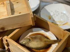 -博林天瑞喜来登酒店·西丽尚膳