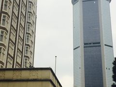 -上海新锦江大酒店