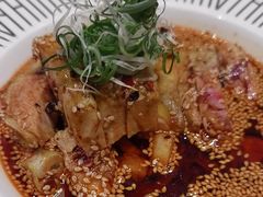 -国贸格兰维大酒店-山城映像中餐厅(青年路店)