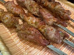 -新疆伊宁远征餐厅