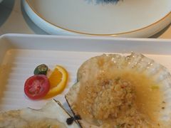 -赶海部落海鲜城(海阳路店)