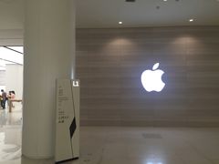 -Apple零售店(济南恒隆广场店)
