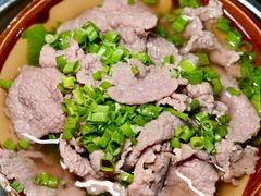 -乐山食古香跷脚牛肉