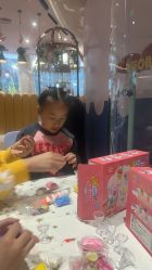 -奈尔宝家庭中心·亲子餐厅(前滩店)