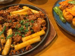 无骨鸡爪-麻喜大