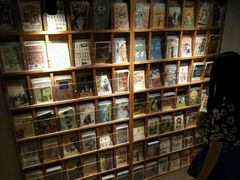 -猫的天空之城概念书店(杭州南宋御街店)