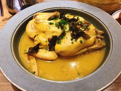 -锡和无锡菜(景丽苑店)