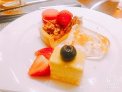 -威斯汀舞台餐厅